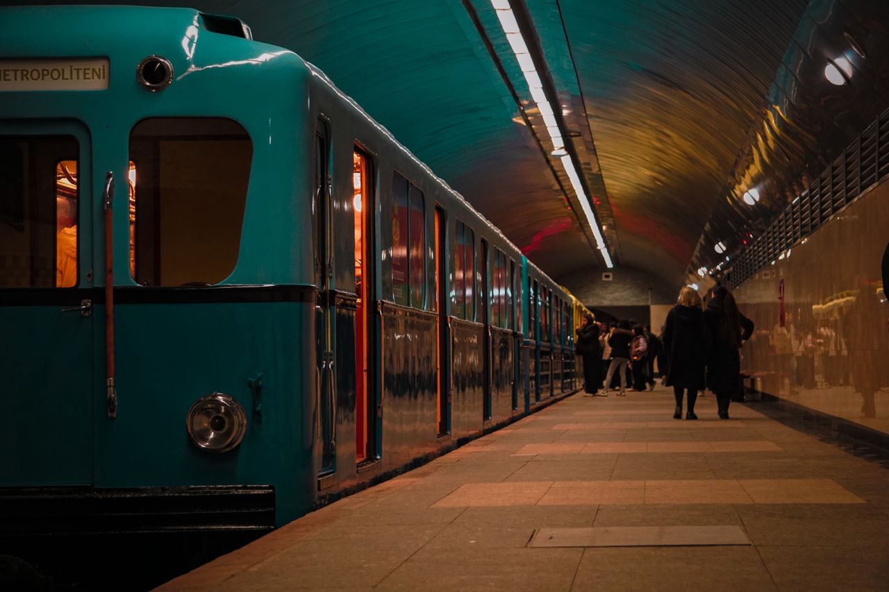 Electric Public Transportation Systems