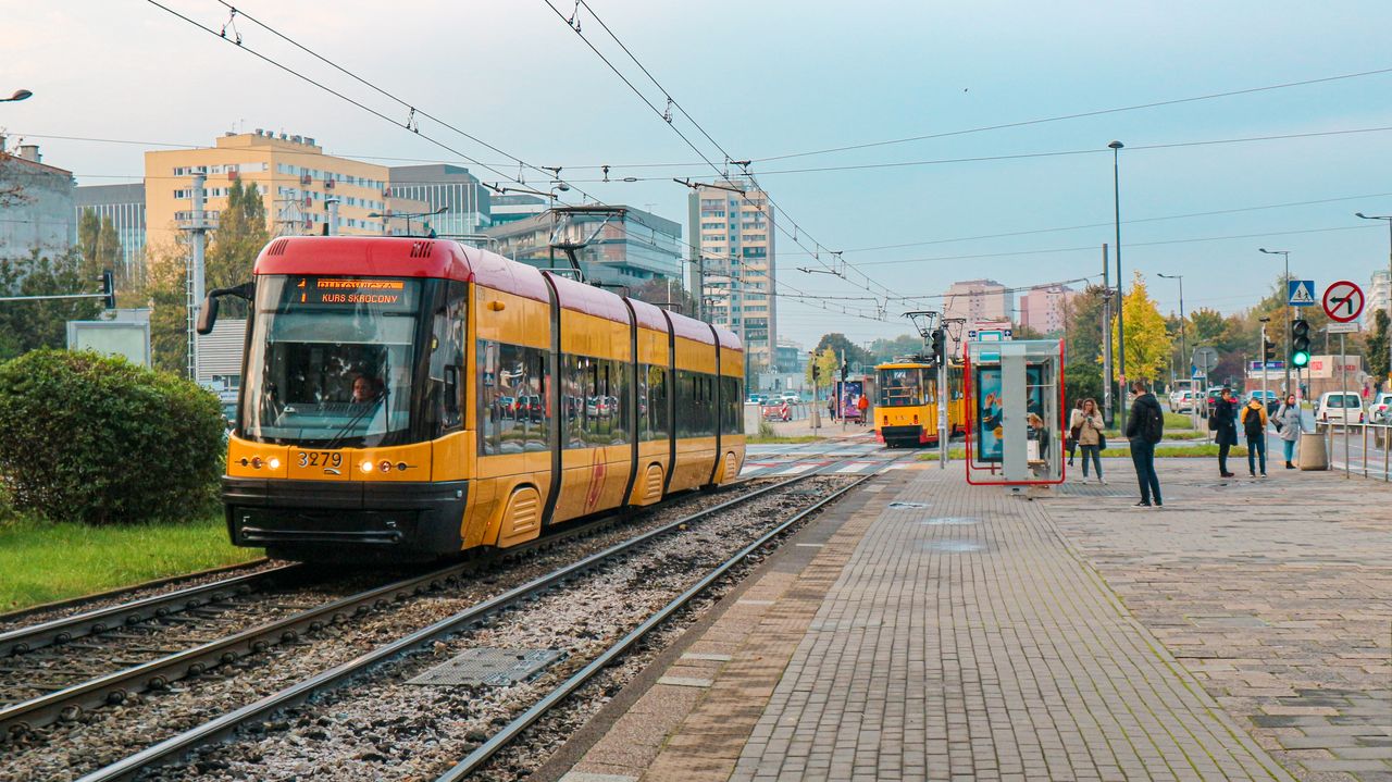 Electric Public Transport