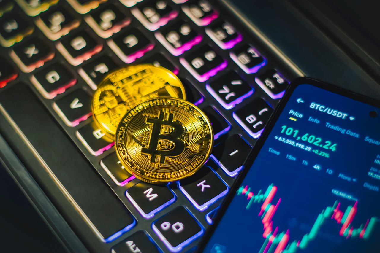 Blockchain on Digital Services