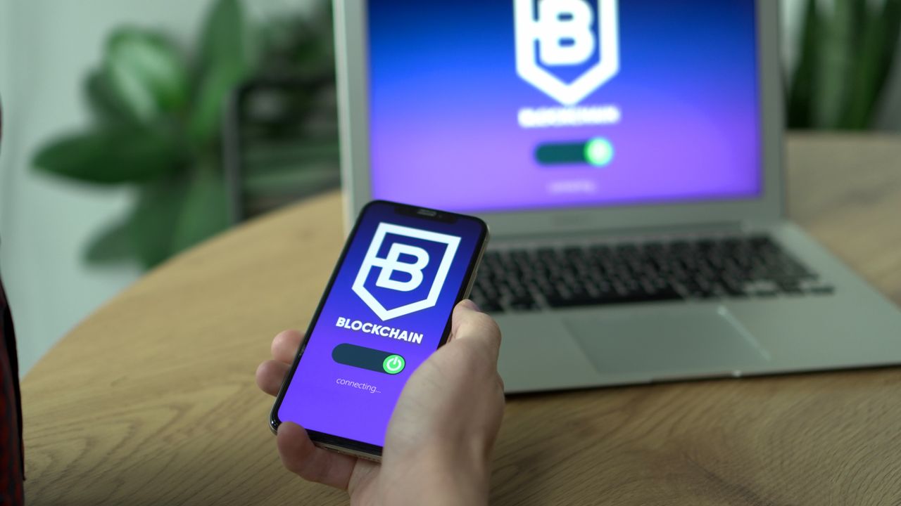 The Impact of Blockchain on Digital Services