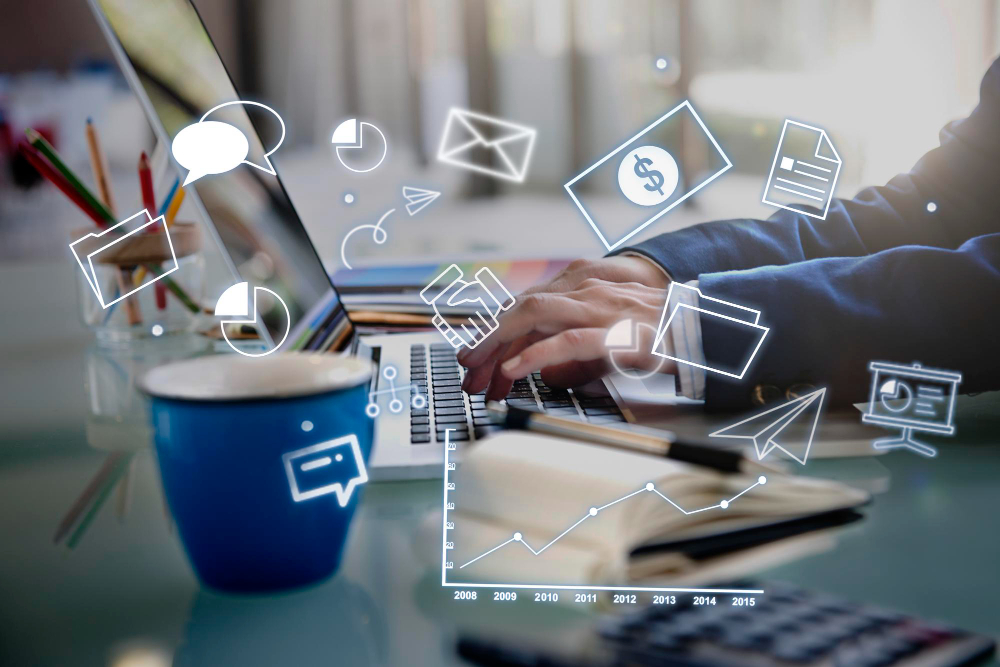 Varför sälja digitala produkter?
