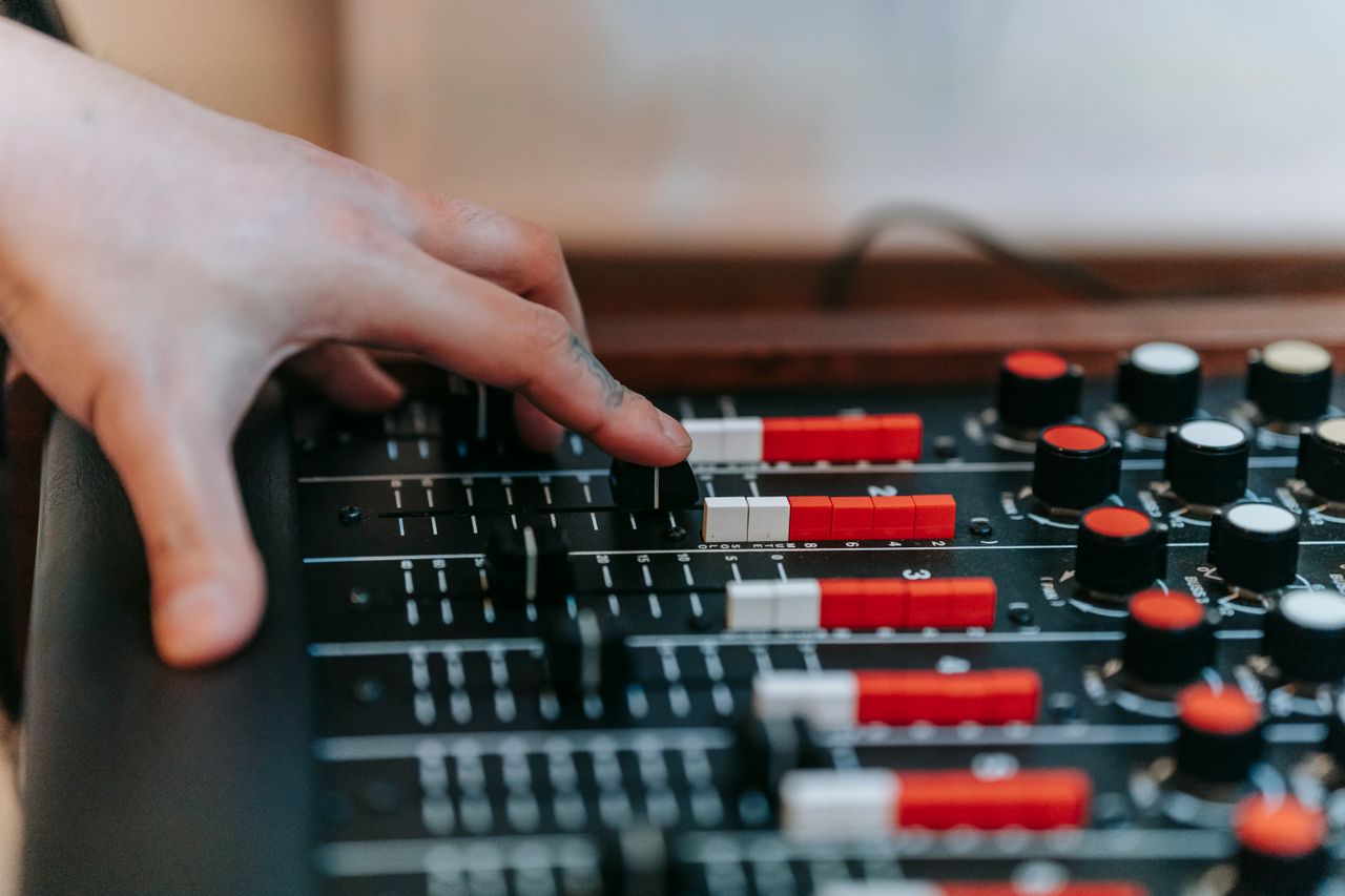 How Technology Is Changing Music Production