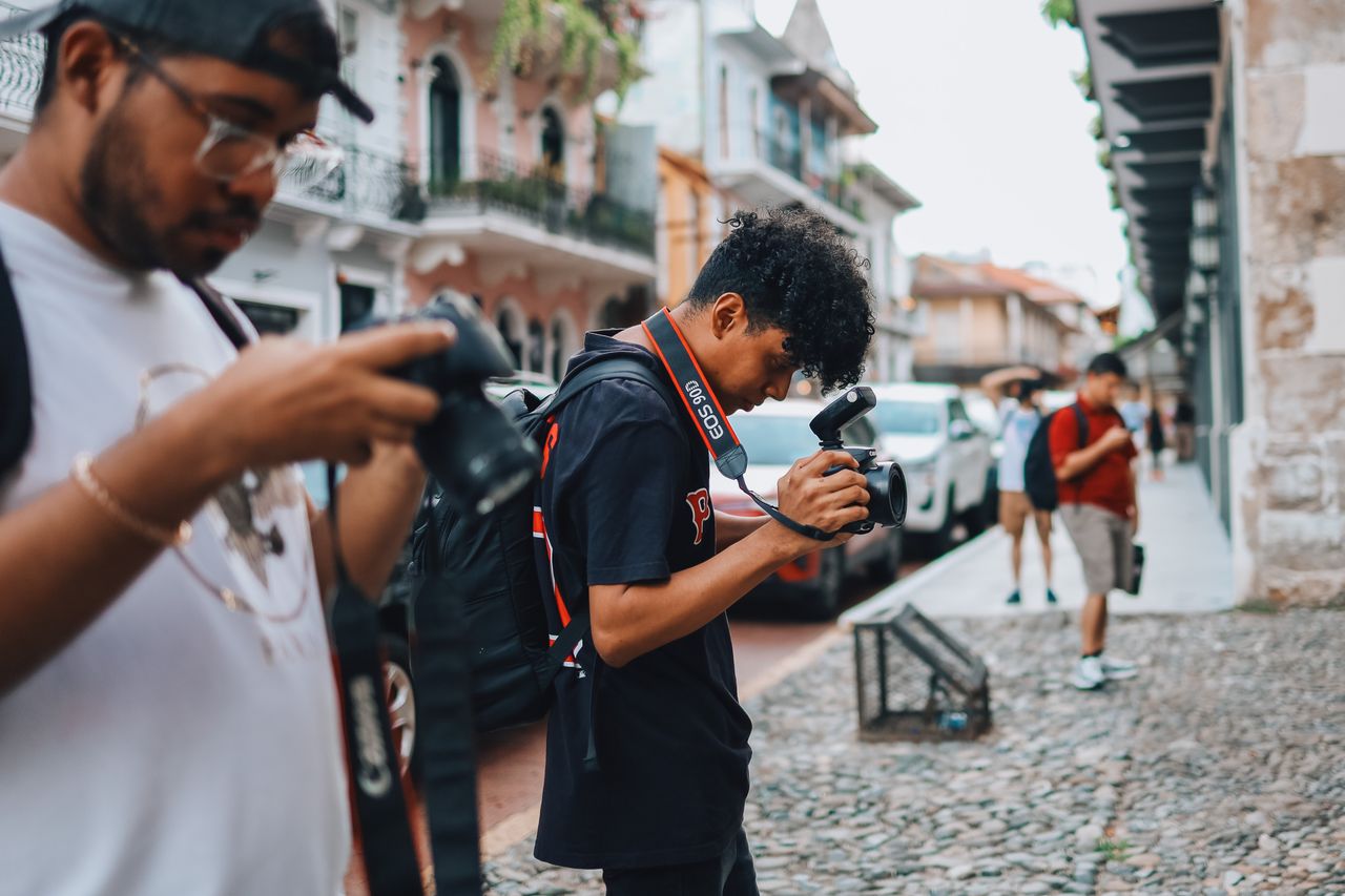 Street Photography