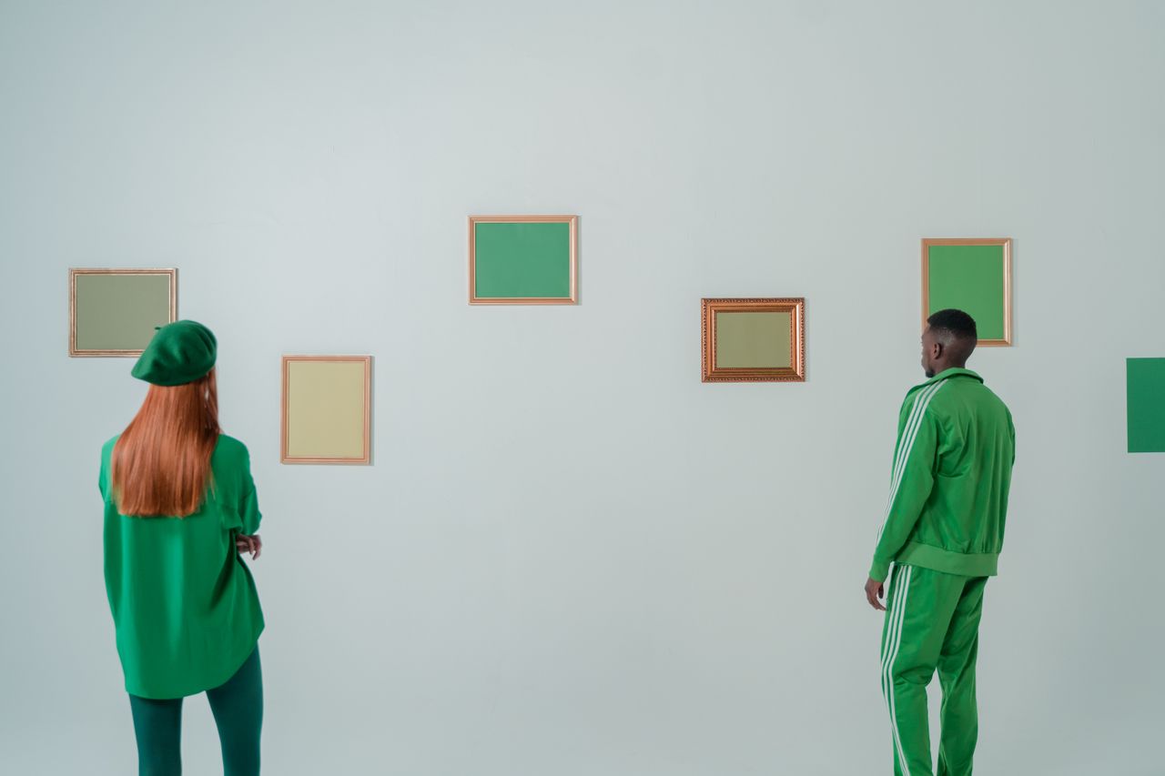 Understanding Modern Art