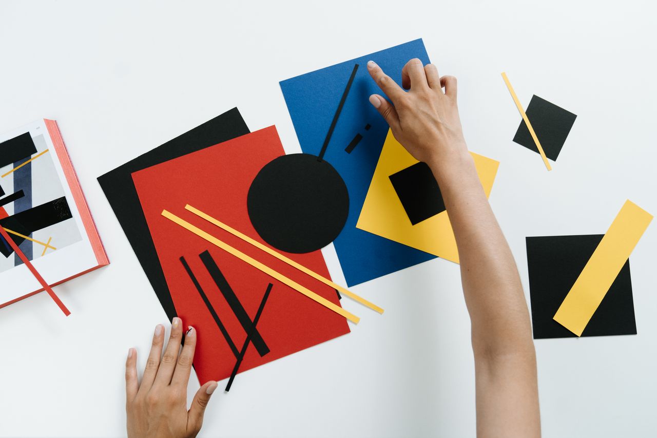 Understanding Modern Art Movements