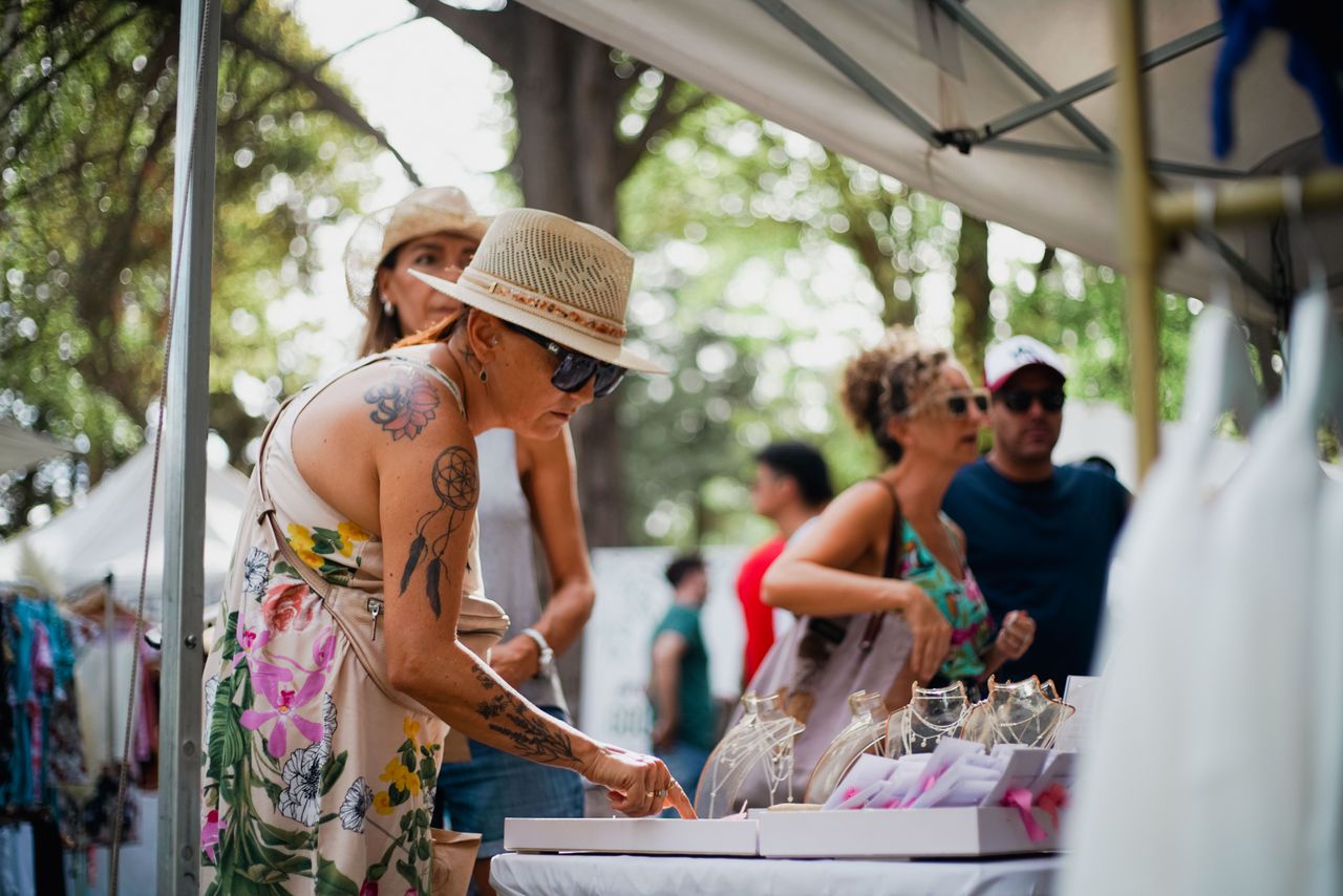 Art Festivals