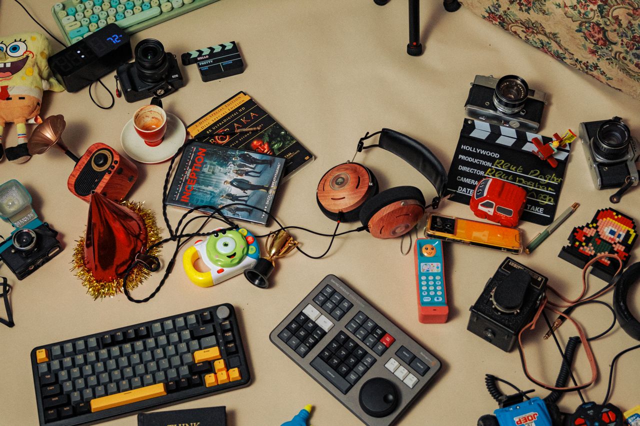 Indie Games