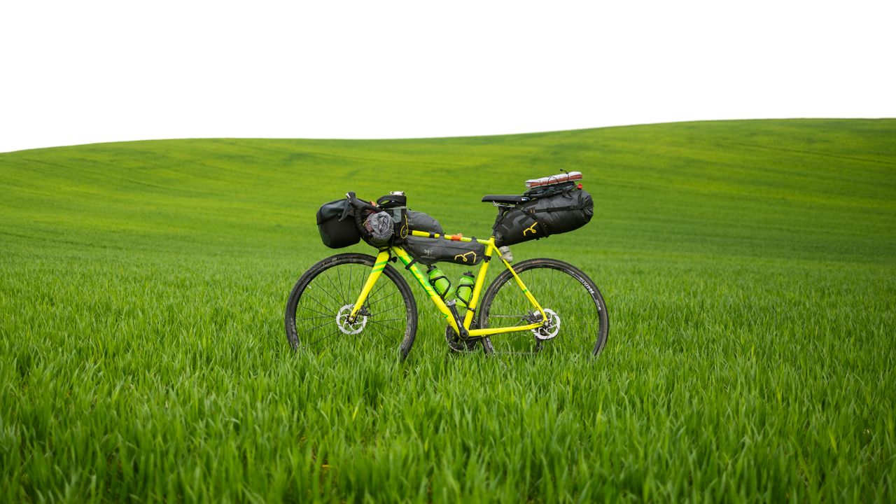 Eco-Friendly Tourism