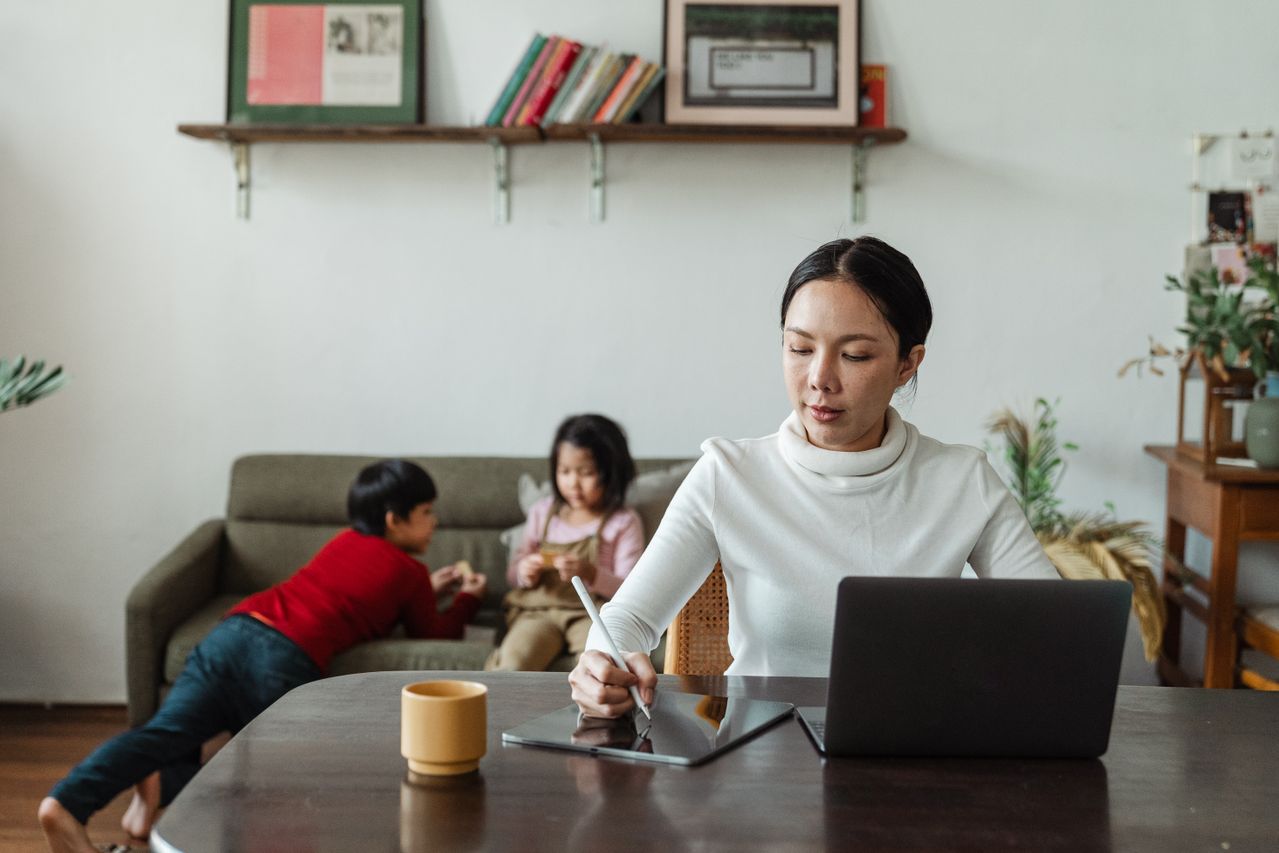 Career and Parenthood