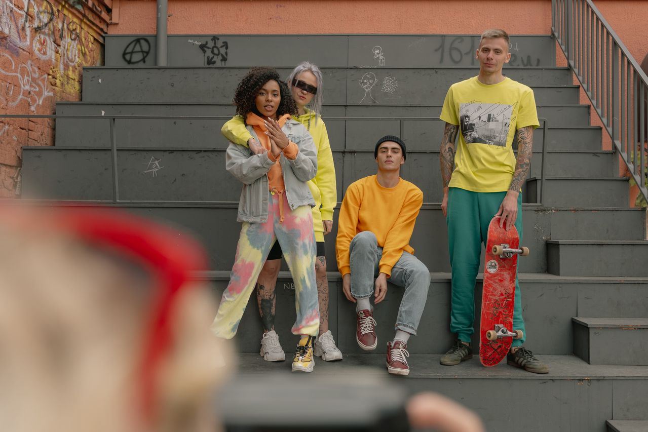 The Evolution of Streetwear Culture