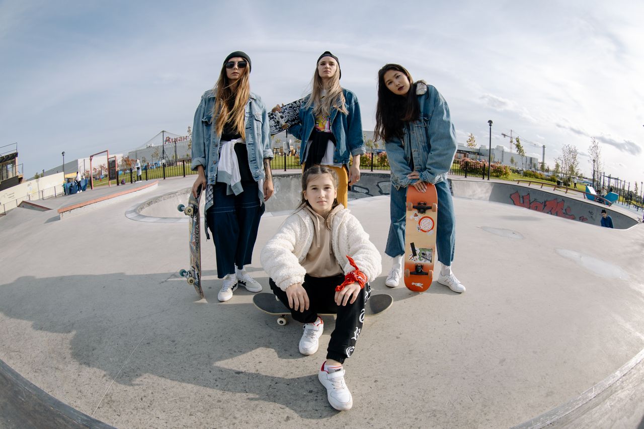 Streetwear Culture