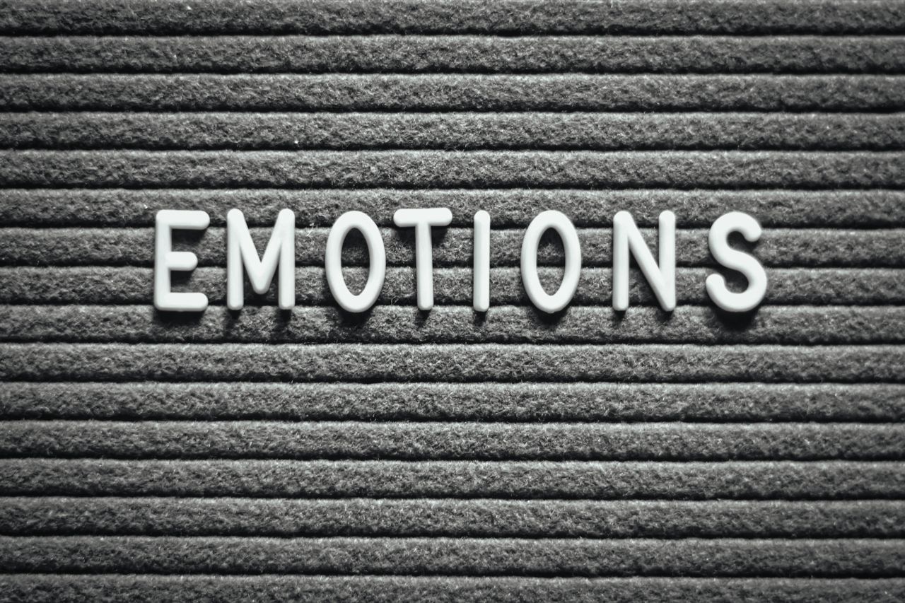 The Importance of Emotional Wellbeing