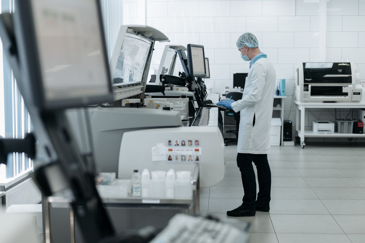 How Technology Is Changing Healthcare