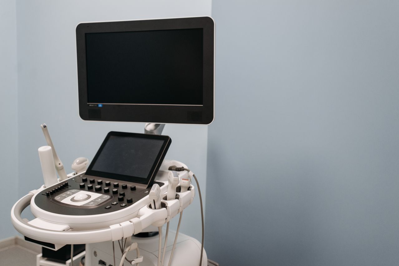 Technology in Healthcare