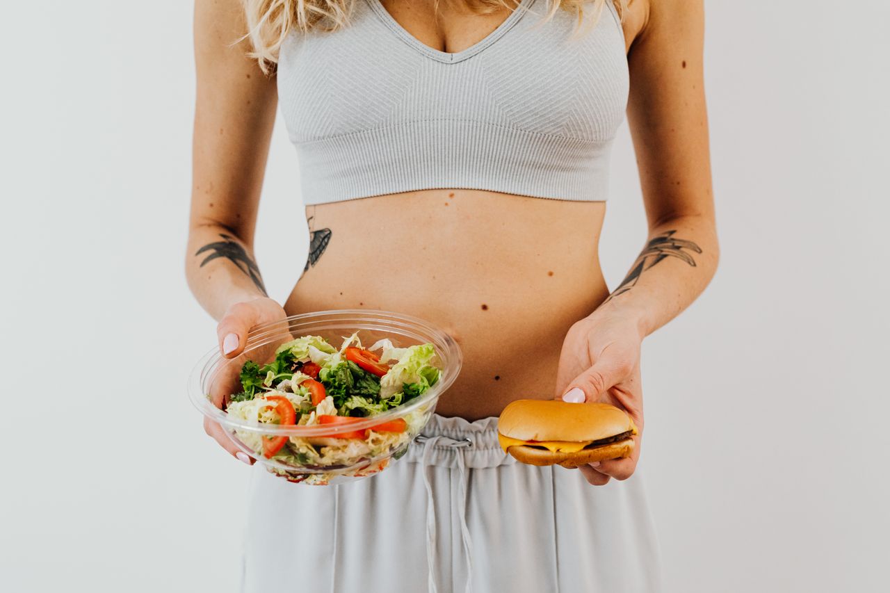 The Science Behind Balanced Diets