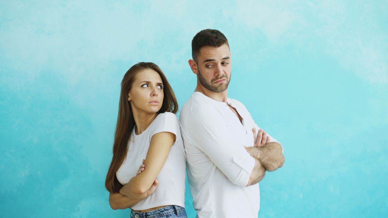Relationship Challenges and How to Solve Them