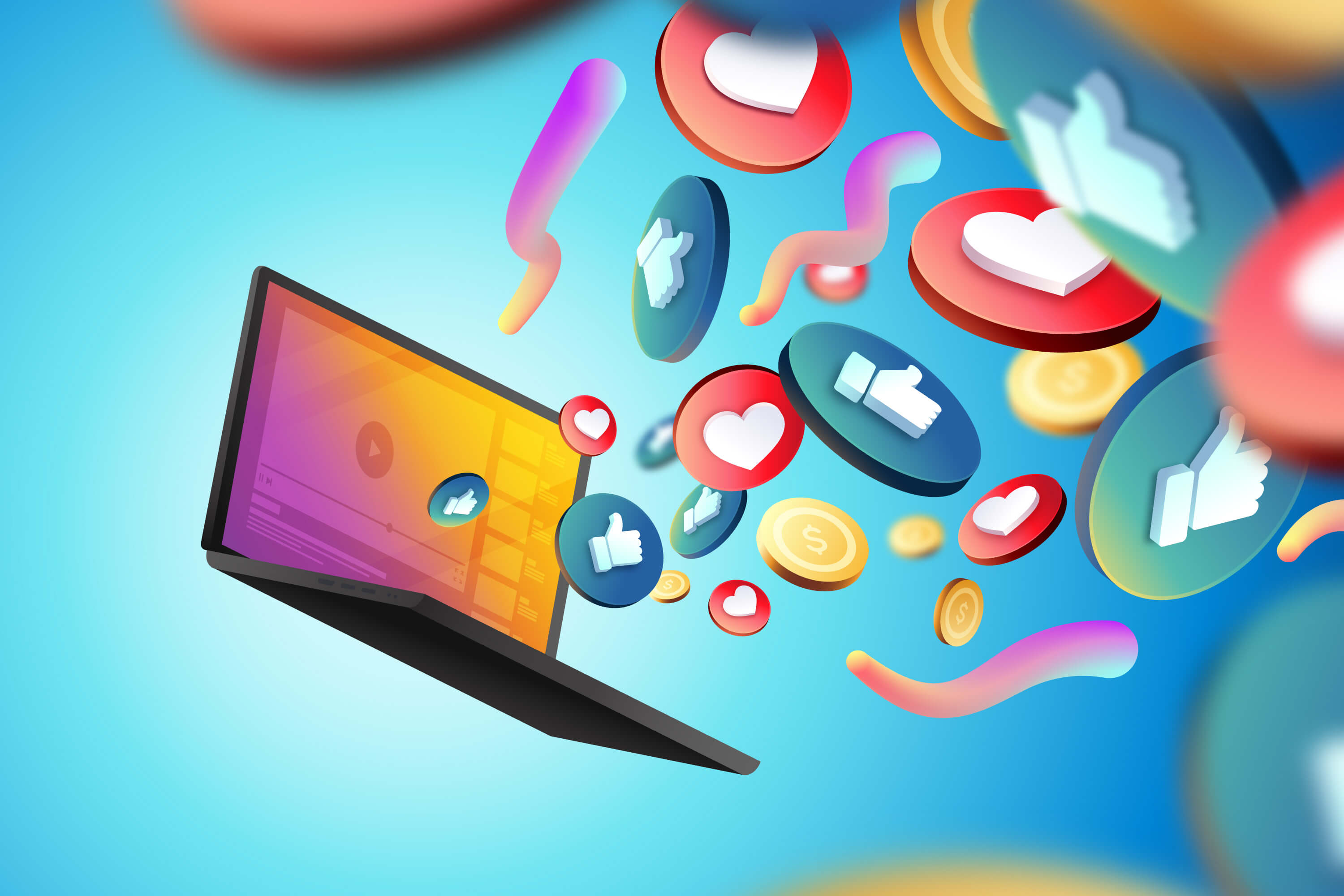 Why Social Media Isn't Enough