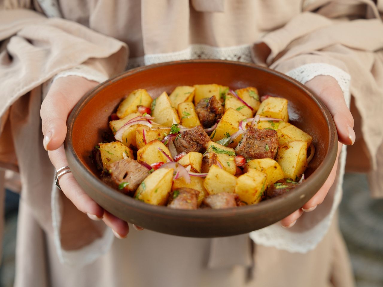 Comfort Food Recipes