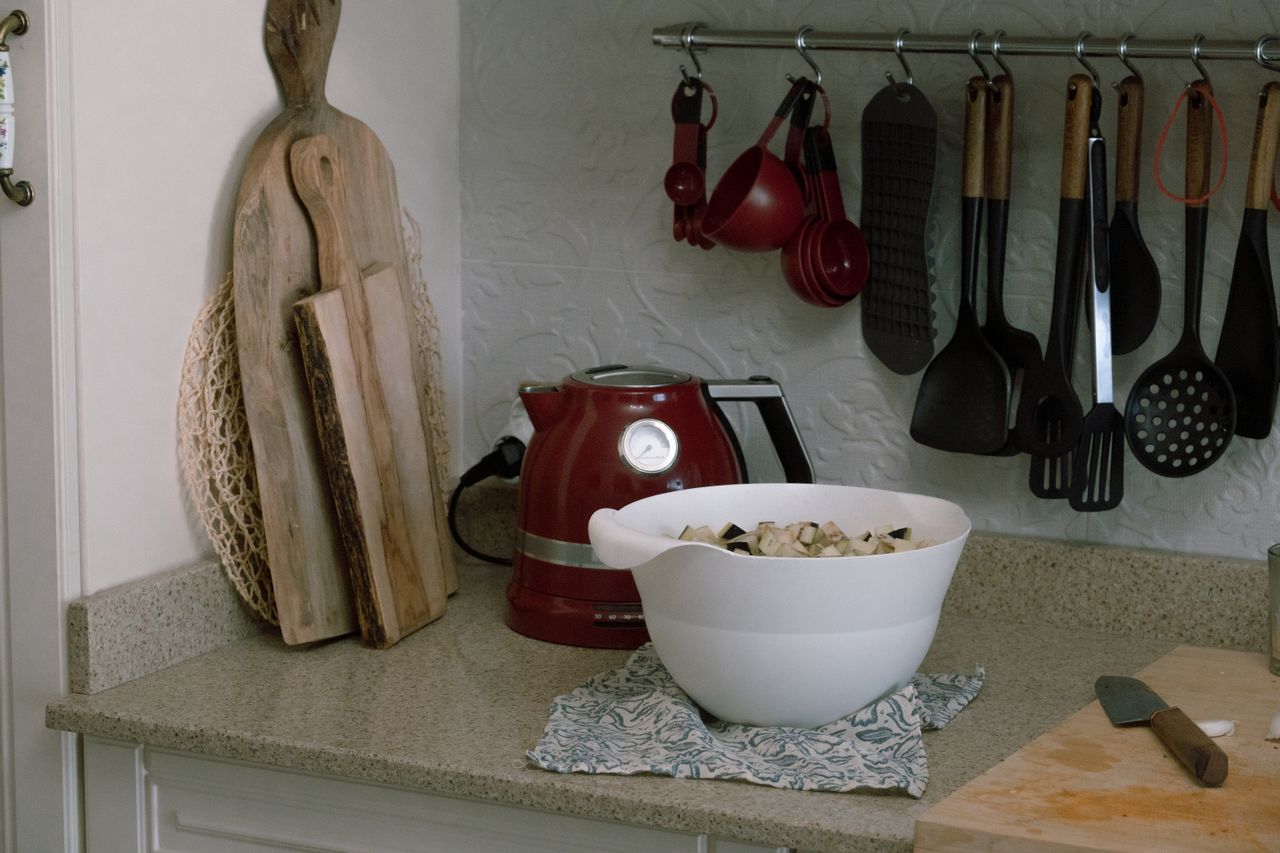 Kitchen Tools Every Cook Should Own