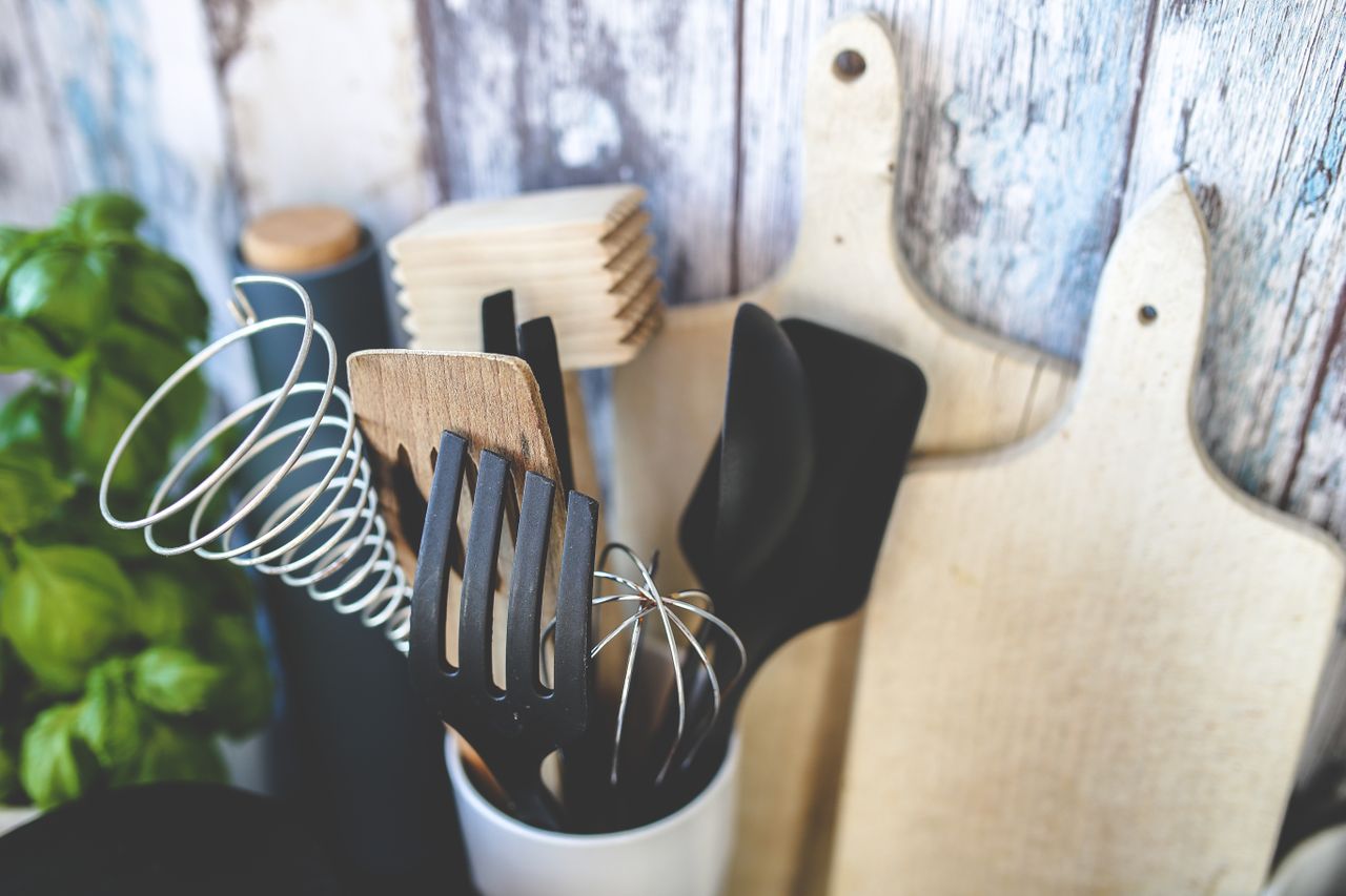 Kitchen Tools