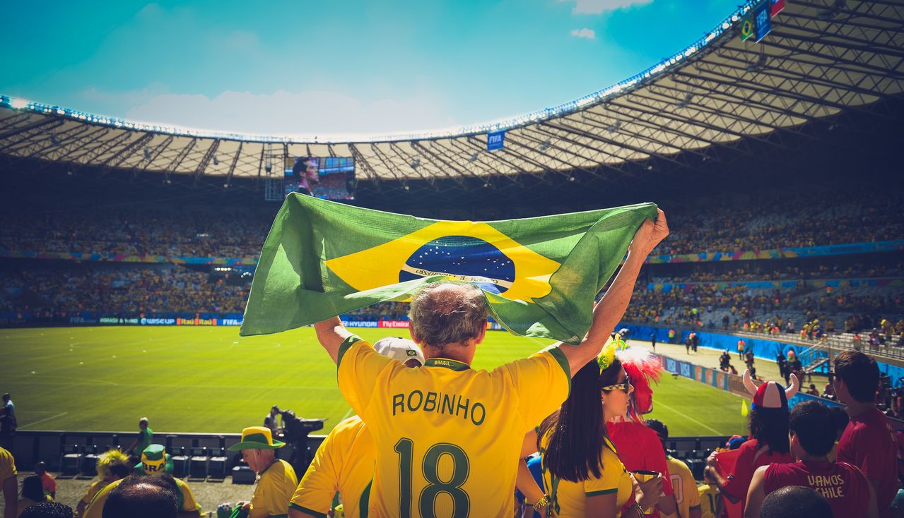 Popular Team Sports Around the World