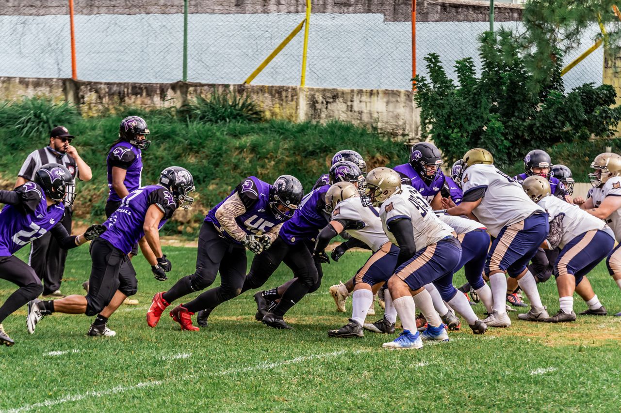 Popular Team Sports