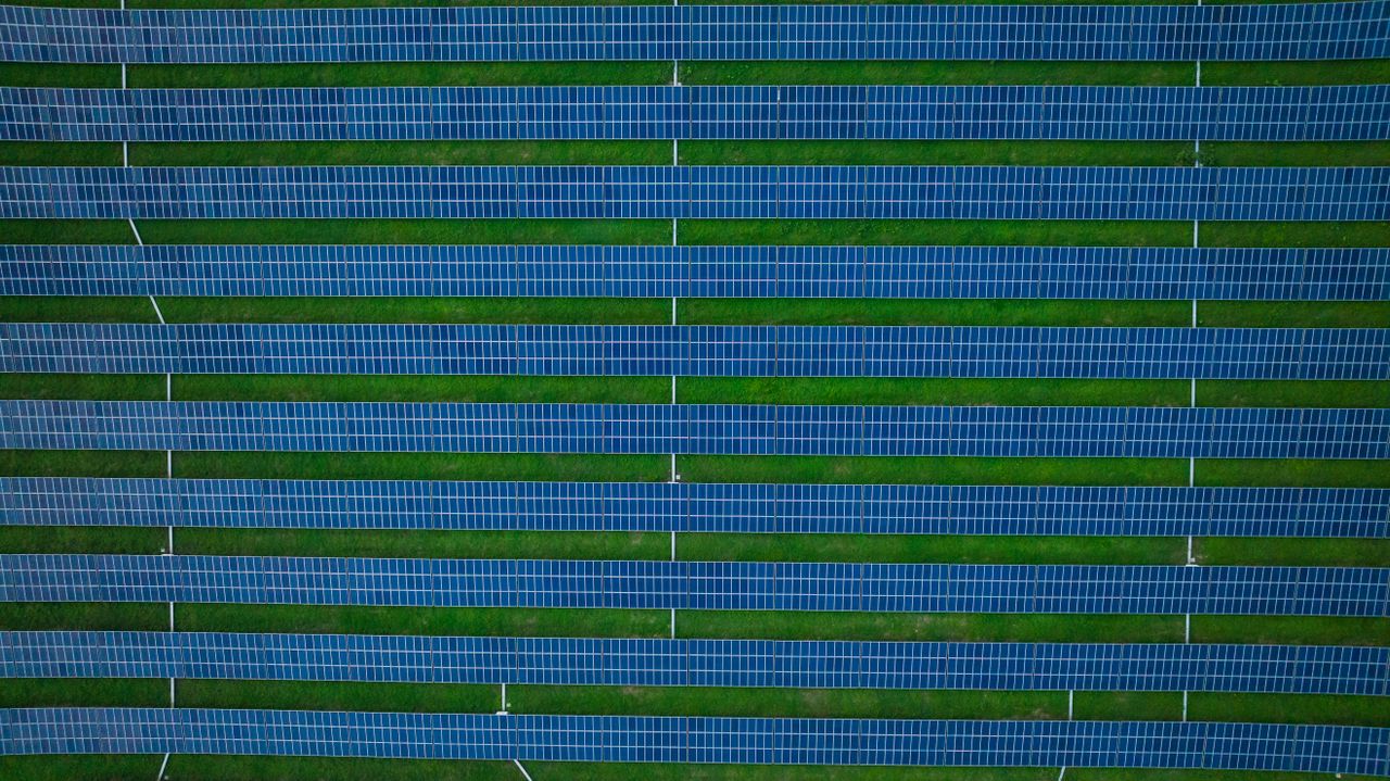 Renewable Energy