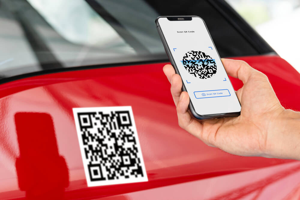 QR-آیت