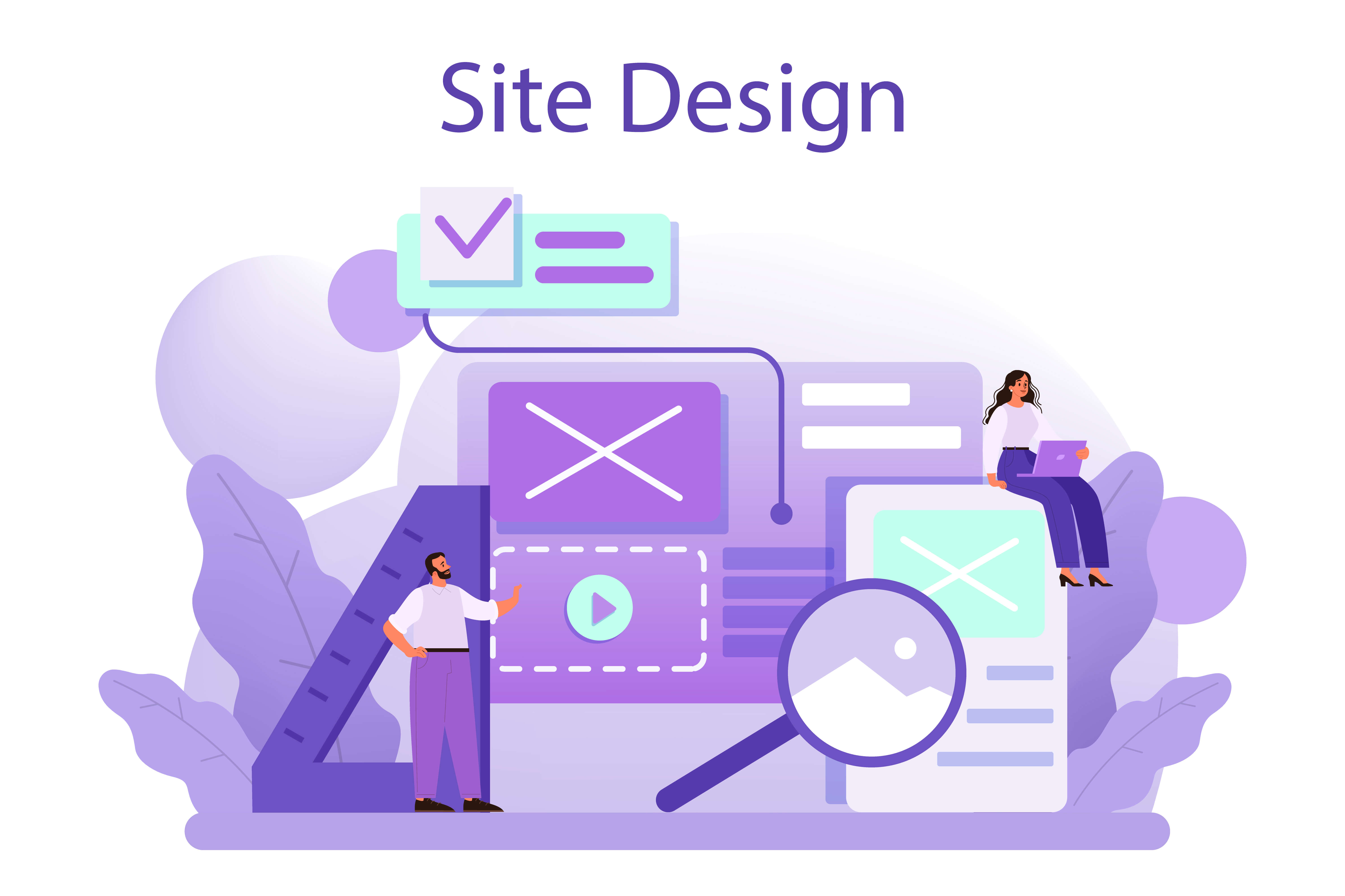 Tetapkan Matlamat SEO Asas