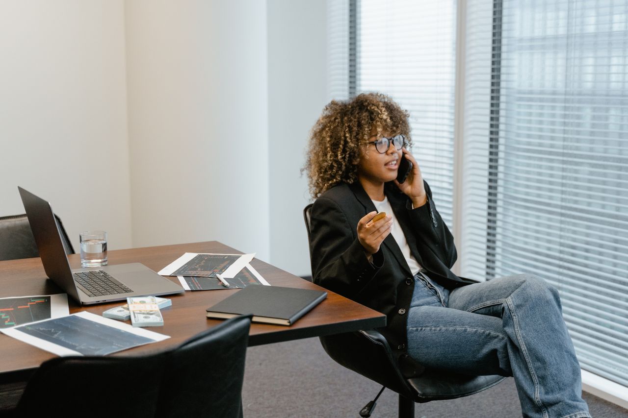 Solo Entrepreneurs in the Digital Economy