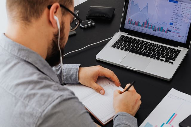 The Rise of Solo Entrepreneurs in the Digital Economy
