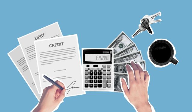 Smart Debt Management Strategies