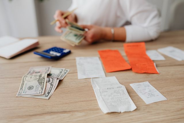Debt Management Strategies