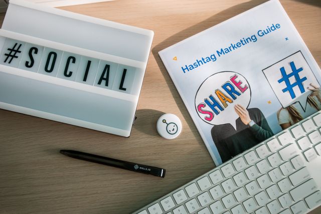 Social Media Advertising Strategies