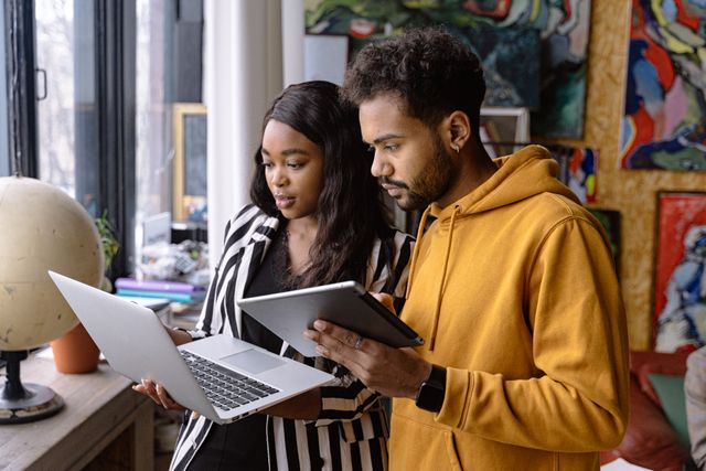 Digital Skills