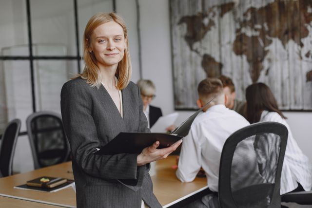 Leadership Skills for Future Managers