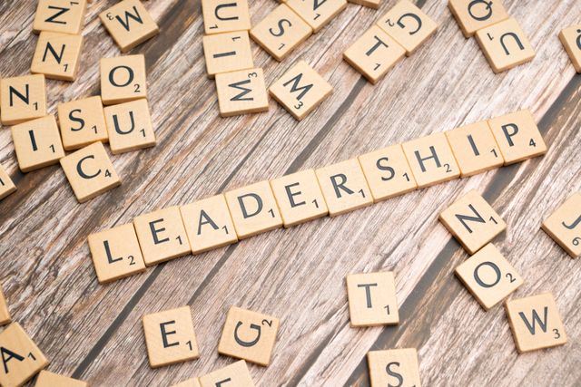 Leadership Skills
