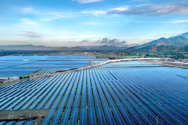 Renewable Energy Technologies