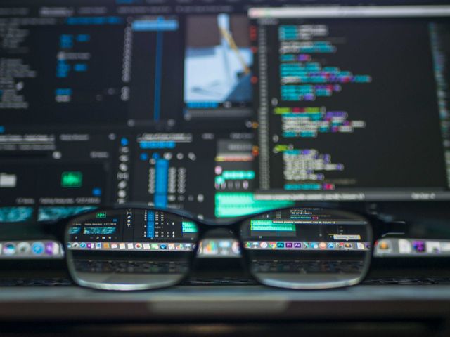 IT in Digital Transformation