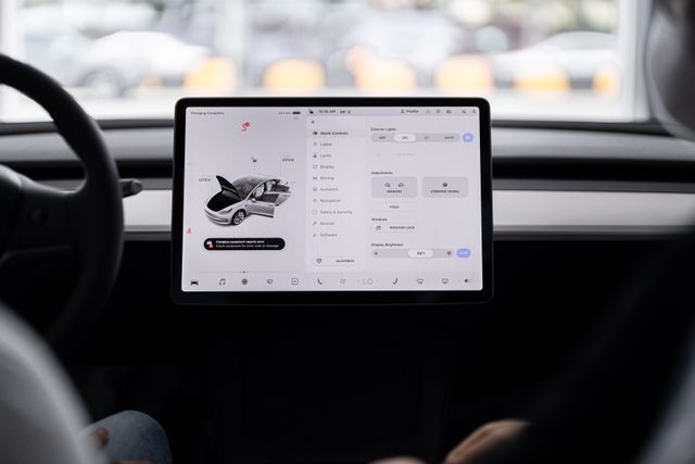 Smart Car Technology Explained
