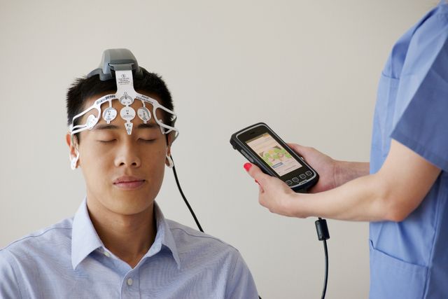 Innovation in Healthcare Technologies
