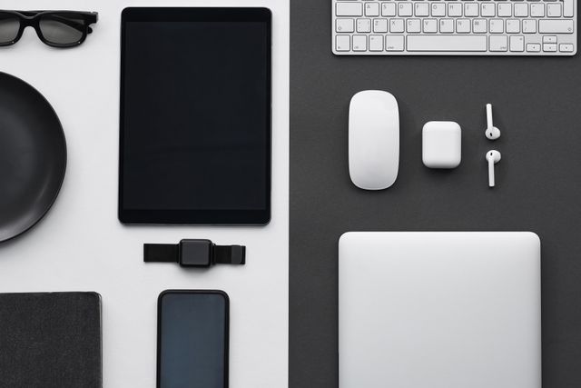 Gadget Innovations Improving Productivity