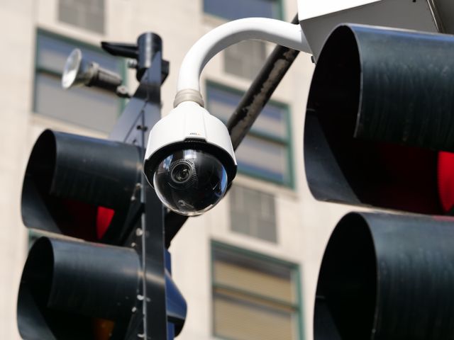 Smart Traffic Management Technologies