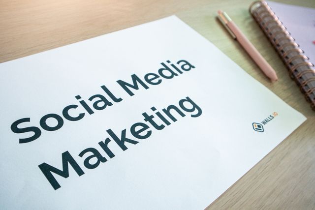 Social Media Trends