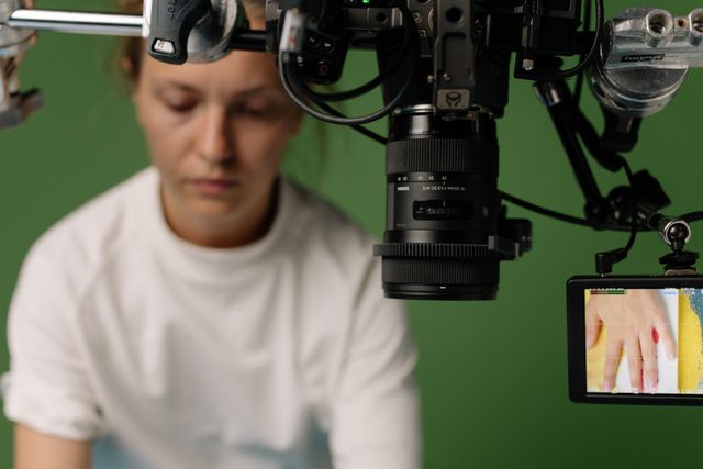 AI in Film Production
