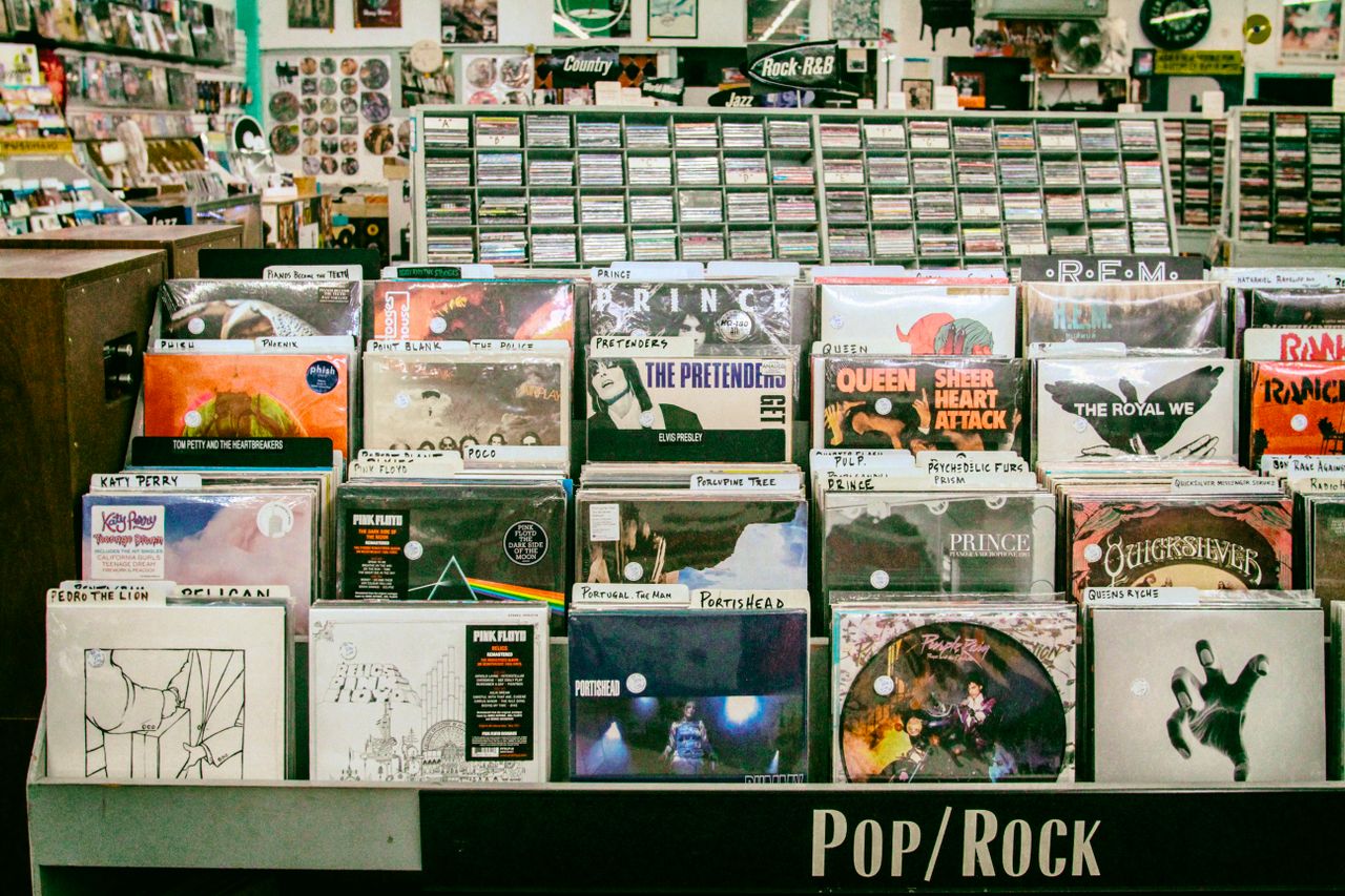 The Evolution of Music Genres Over the Decades