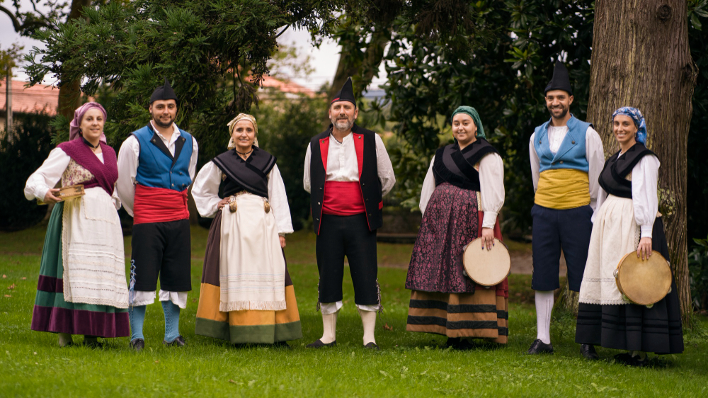 Traditional Cultural Events