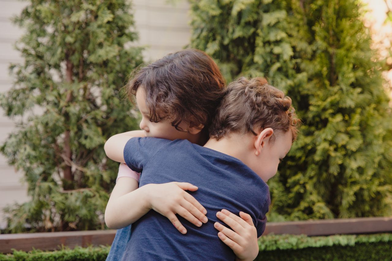 Supporting Children's Emotional Development