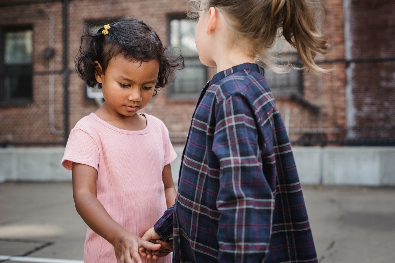 Children's Emotional Development