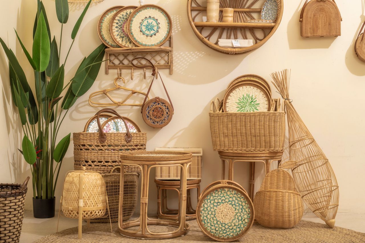 Eco-Friendly Home Decor Solutions